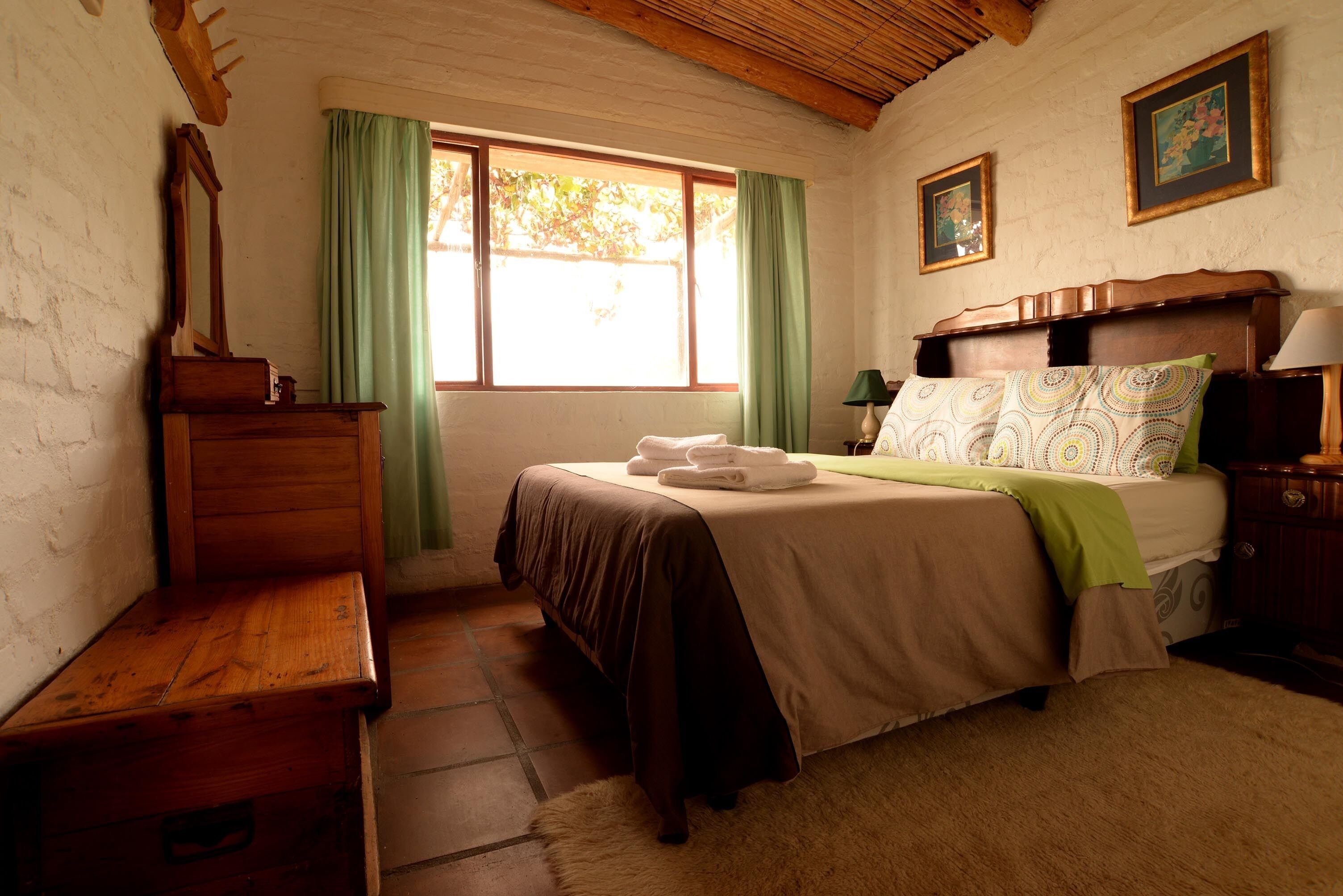 Casa familiar, 3 habitaciones | 3 habitaciones y tabla de planchar con plancha 