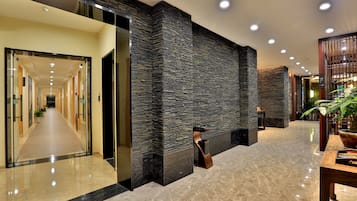 Hall
