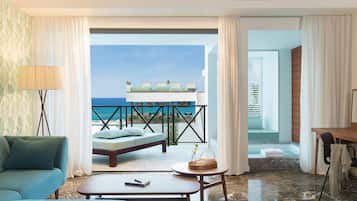 Vistas desde la habitación
