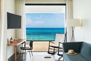 Vistas desde la habitación