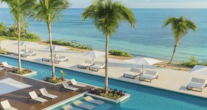 Excellence Oyster Bay - Adults Only All Inclusive