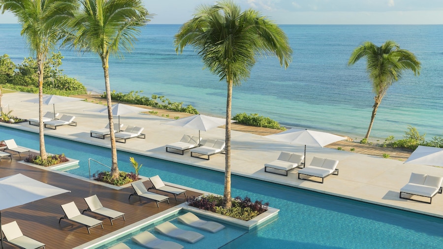 Excellence Oyster Bay - Adults Only All Inclusive