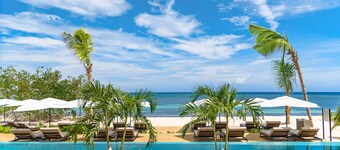 Excellence Oyster Bay - Adults Only All Inclusive