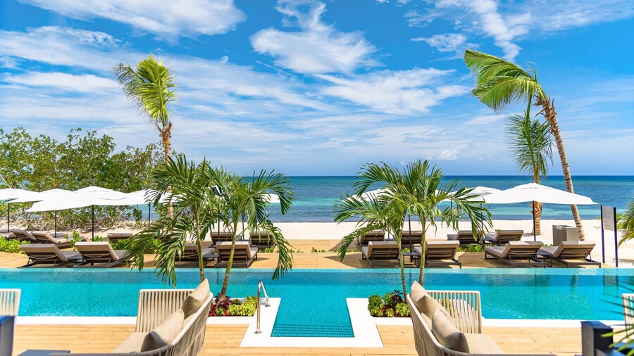 Excellence Oyster Bay - Adults Only All Inclusive