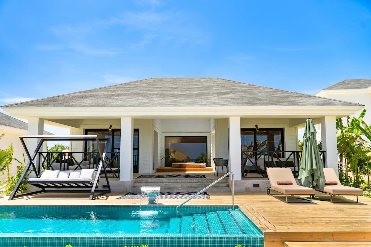 Excellence Oyster Bay - Adults Only All Inclusive Reviews, Deals ...