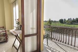 View from room - Camere Mariella (Assisi)