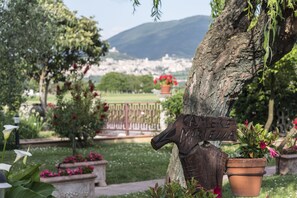 Garden - Camere Mariella (Assisi)