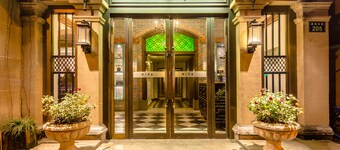 Wuyang Boutique Hotel - Hefang Street