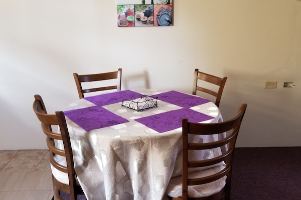 Servicio a la habitación