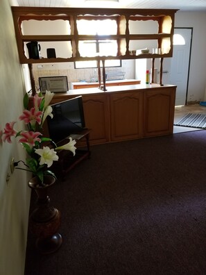 Appartement, 1 chambre | Équipements de la chambre