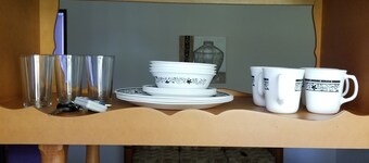 Sunflower Apartments Trinidad