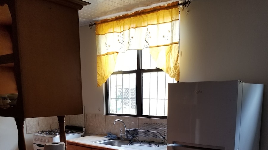 Sunflower Apartments Trinidad