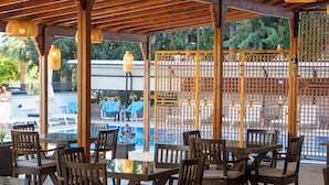 Exterior - Tunan Motel (Ayvalik)