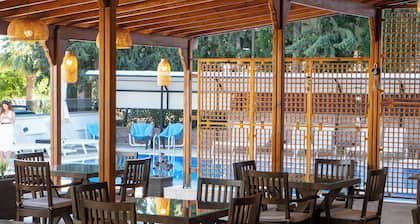 Tunan Motel