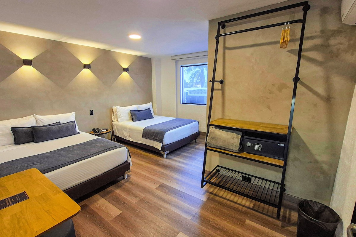 in-room safe, desk, free wifi, bed sheets