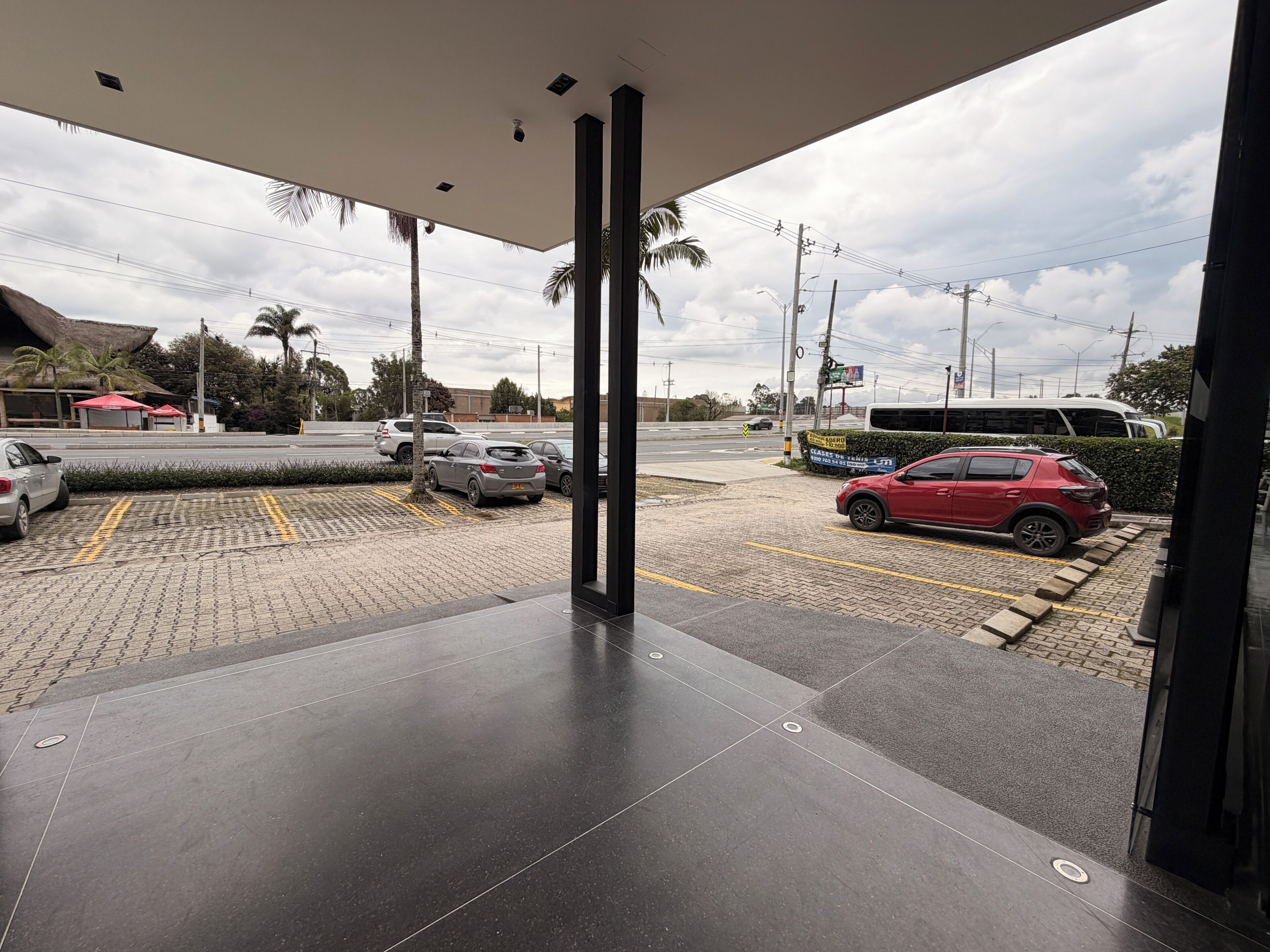 Photo - Hotel Santiago de Arma