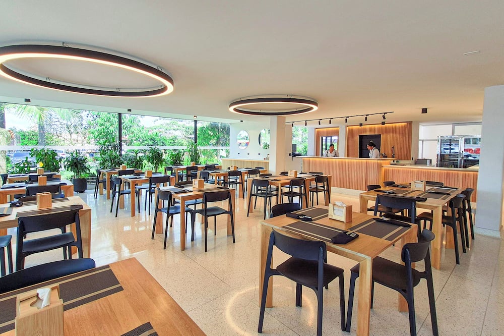Hotel Santiago de Arma