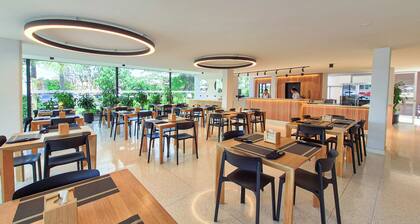 Hotel Santiago de Arma