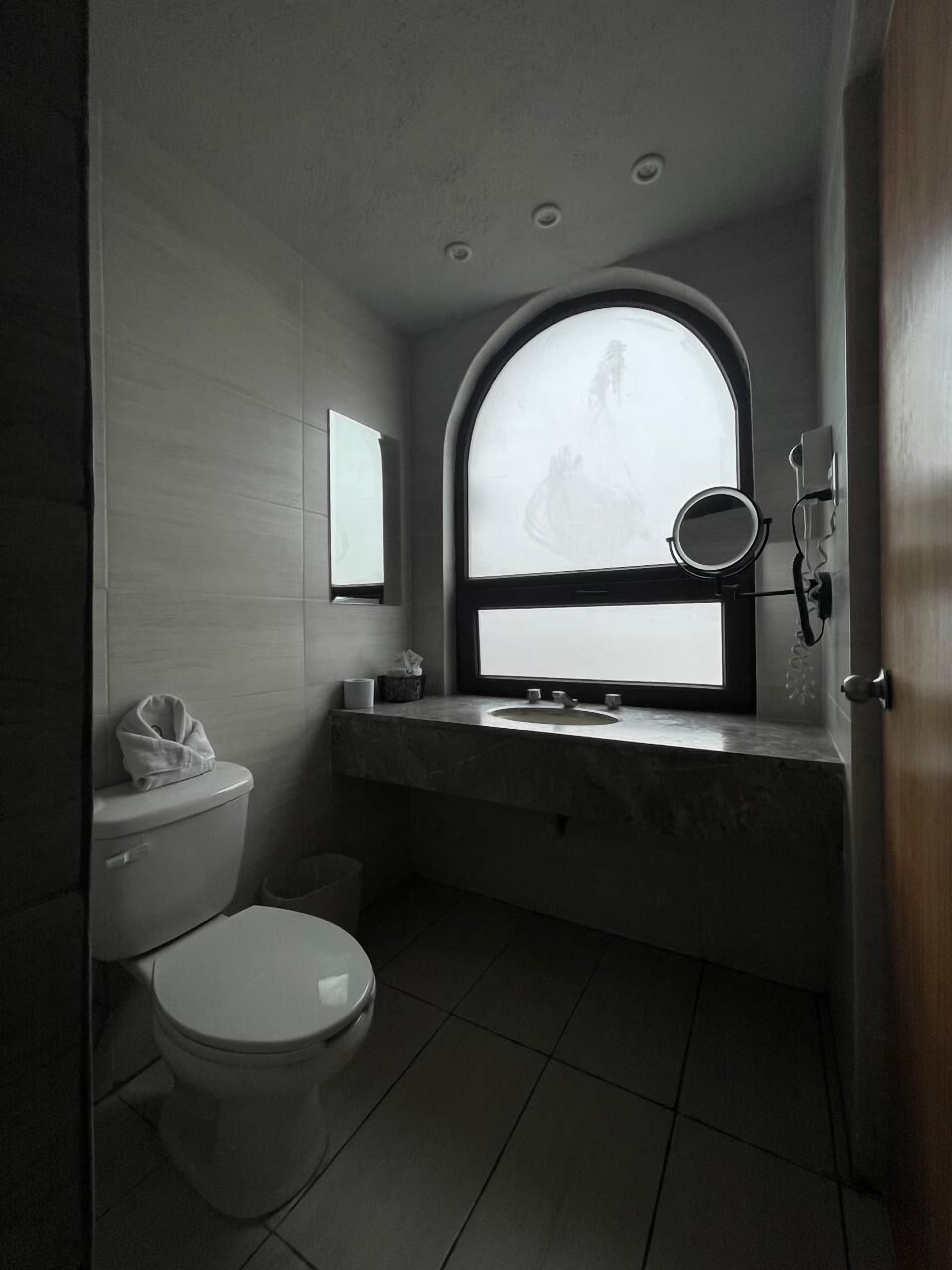 Photo - Hotel Palace Puebla