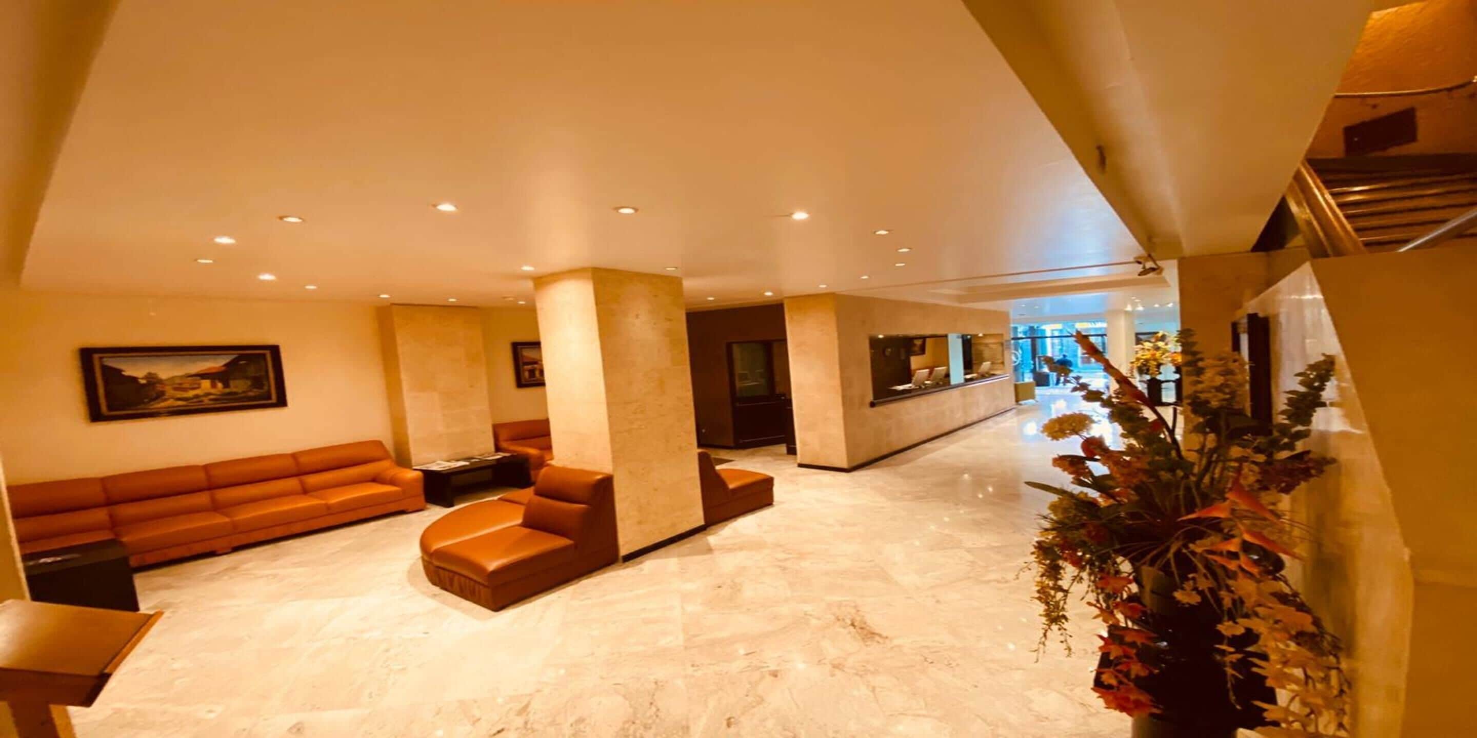 Photo - Hotel Palace Puebla