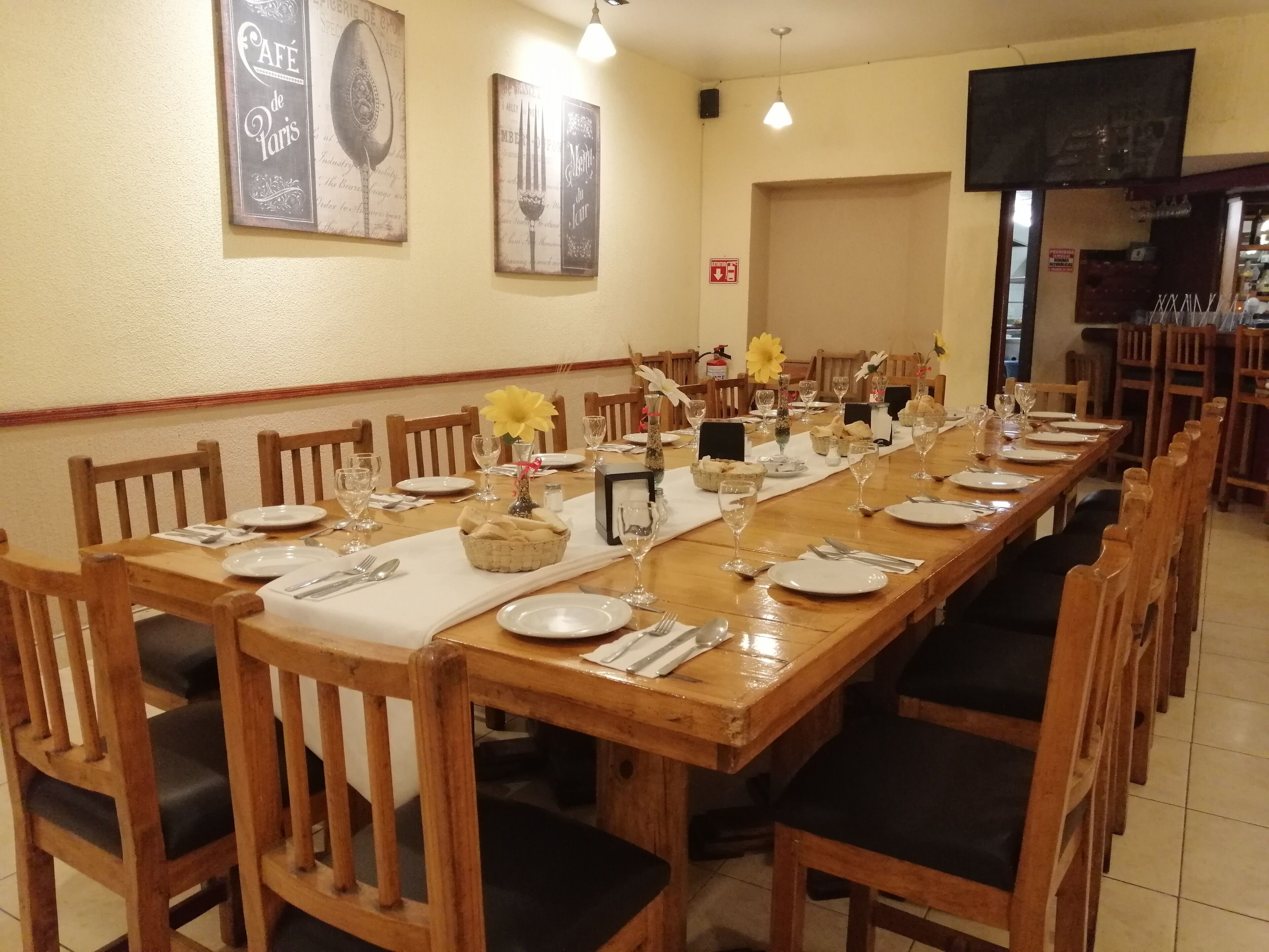 ร้านอาหาร