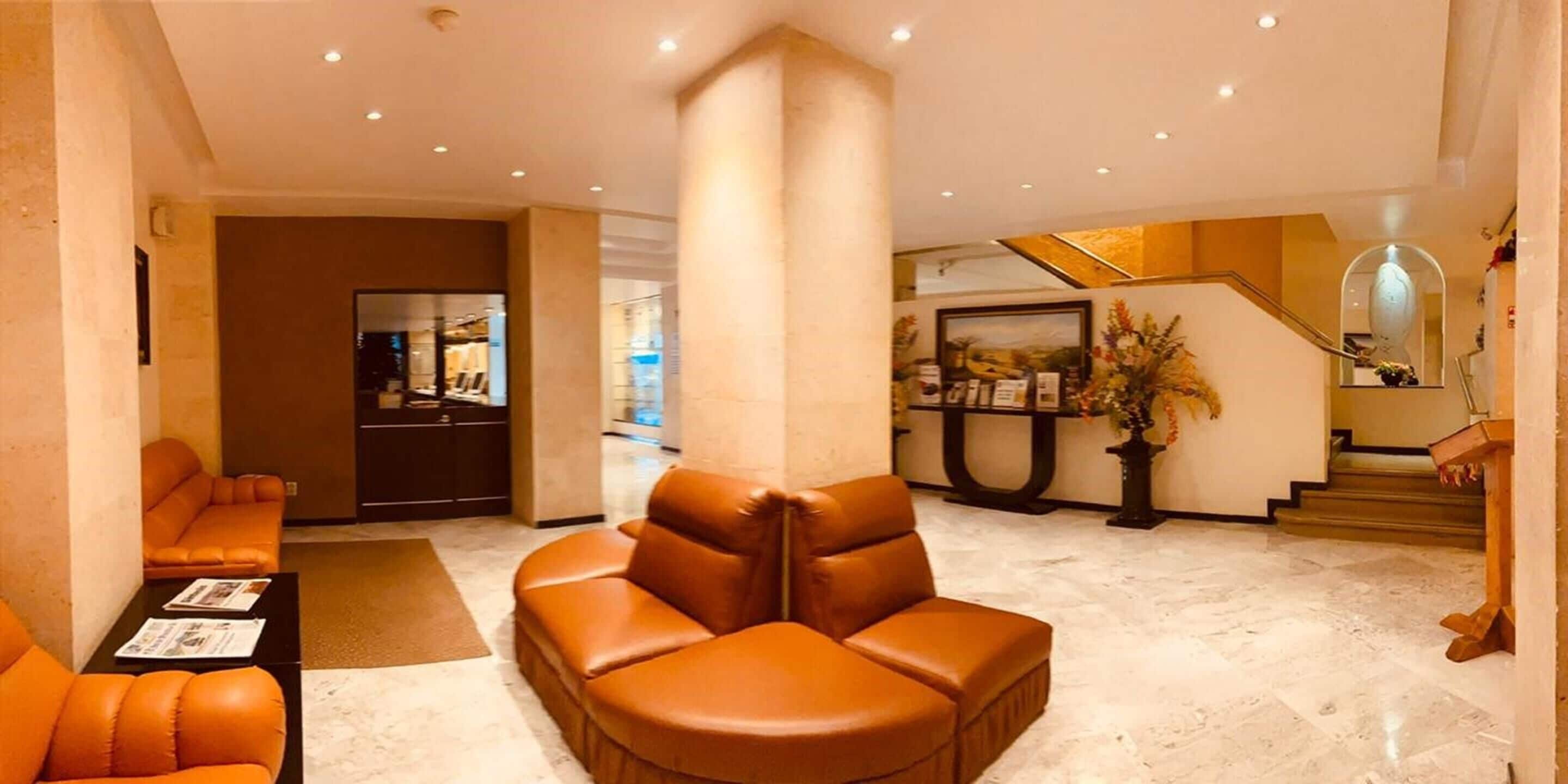 Photo - Hotel Palace Puebla