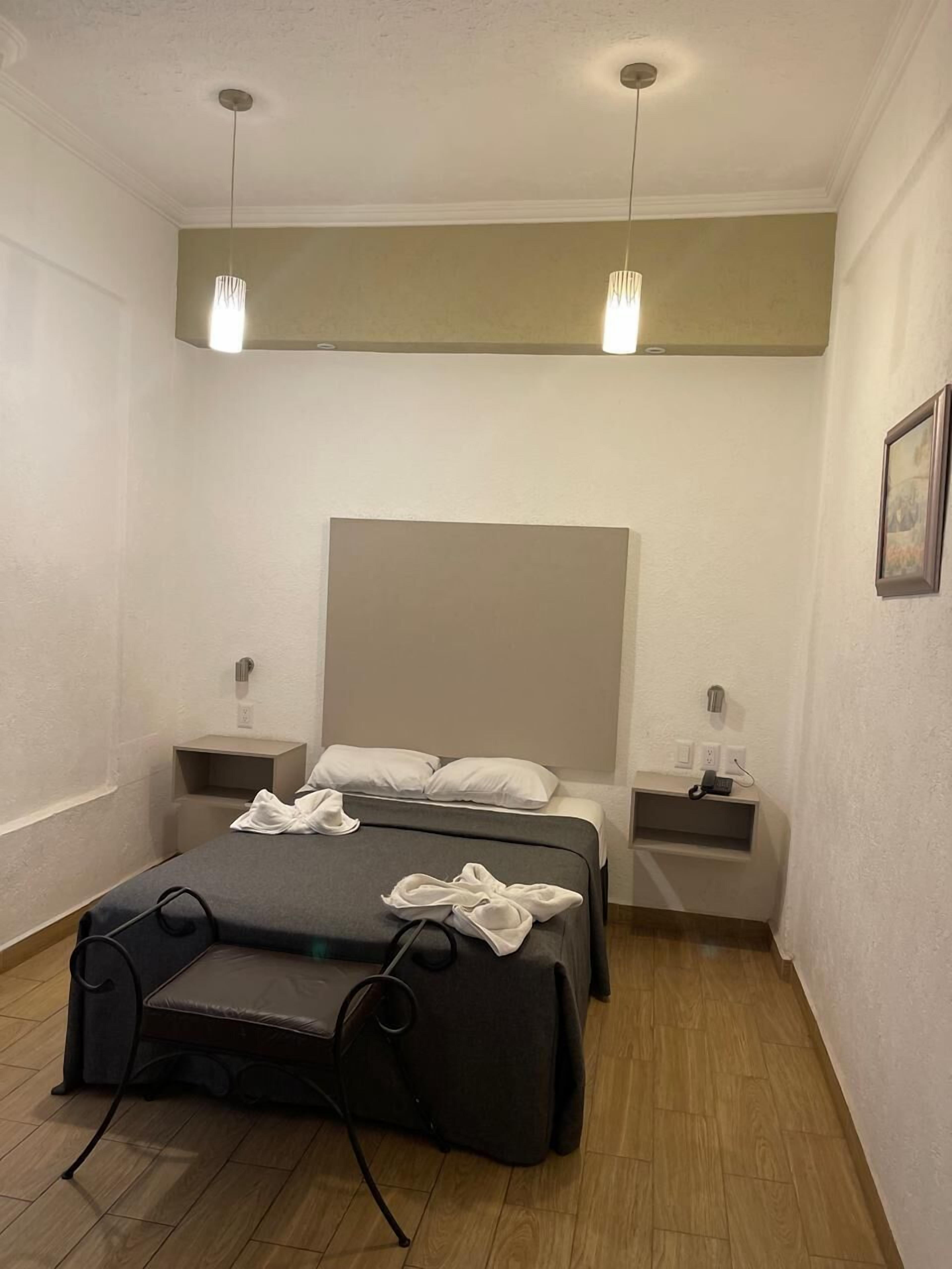 Photo - Hotel Palace Puebla