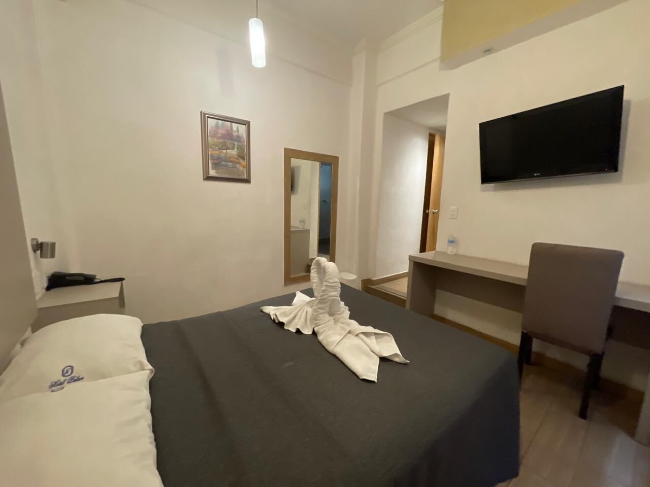 Photo - Hotel Palace Puebla