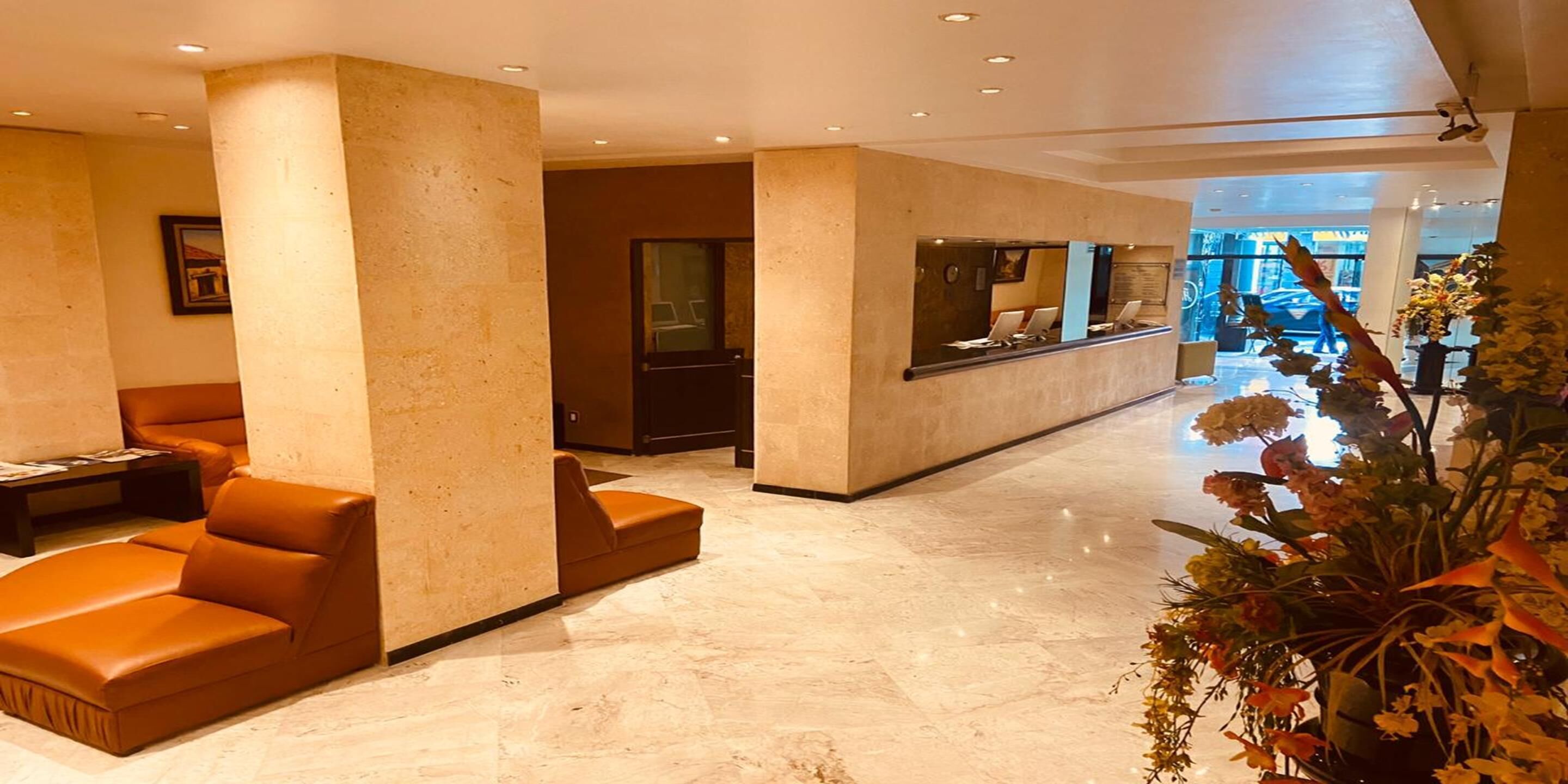 Photo - Hotel Palace Puebla