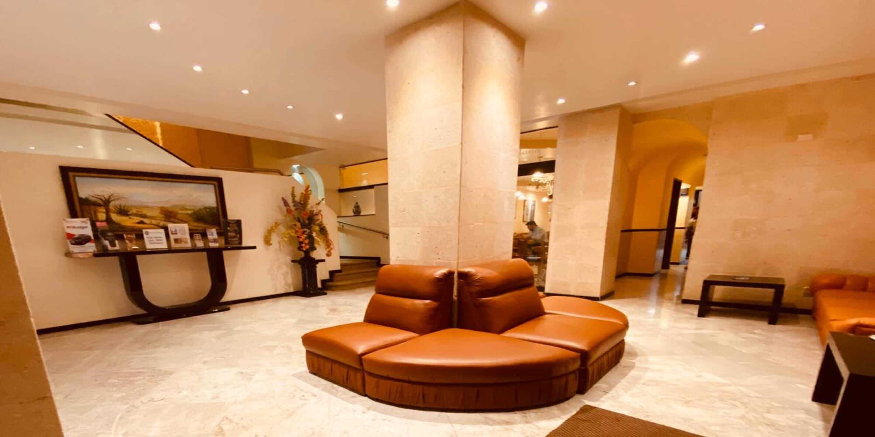 Photo - Hotel Palace Puebla