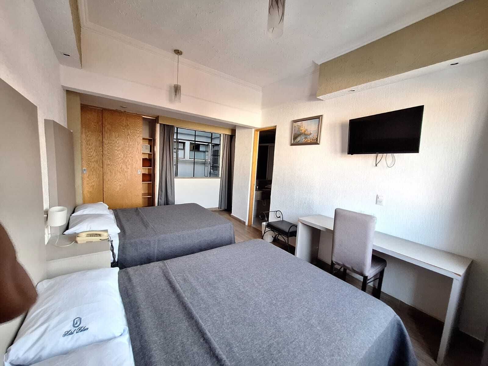 Photo - Hotel Palace Puebla