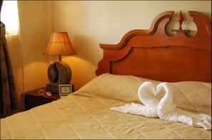 Standard Double Room, 1 Double Bed