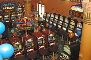 Casino - Flamingo Hotel and Casino (Bluefields)