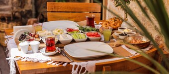 Macaron Konagi Ayvalik