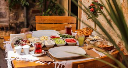 Macaron Konagi Ayvalik