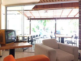 Café