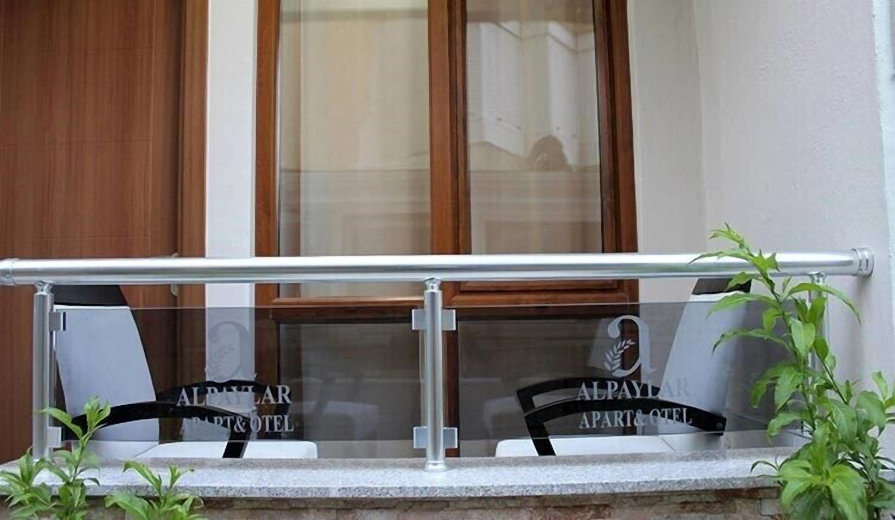 standard double or twin room | balcony