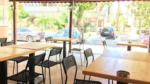 حديقة