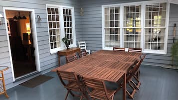 Porch