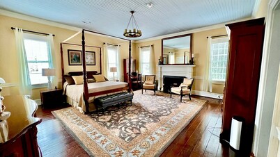 The Elizabethtown Inn