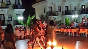 Property grounds - Grove Hotel (Fethiye)