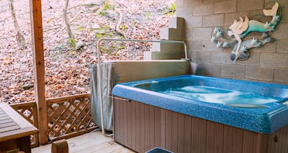 Cliff Cottage Inn - Victorian B&B and Boutique Hotel