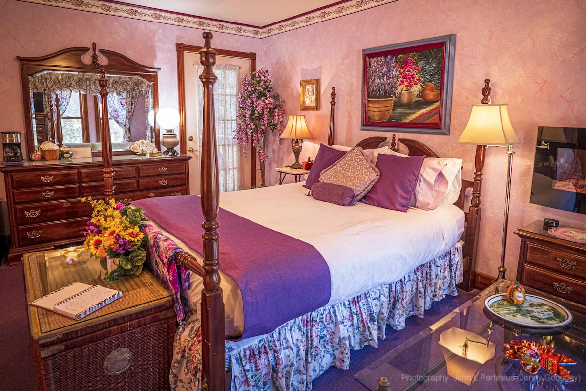 1 habitación, sábanas de algodón egipcio y ropa de cama de alta calidad