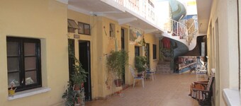 Hostal Coronel Pedro Arraya - Hostel
