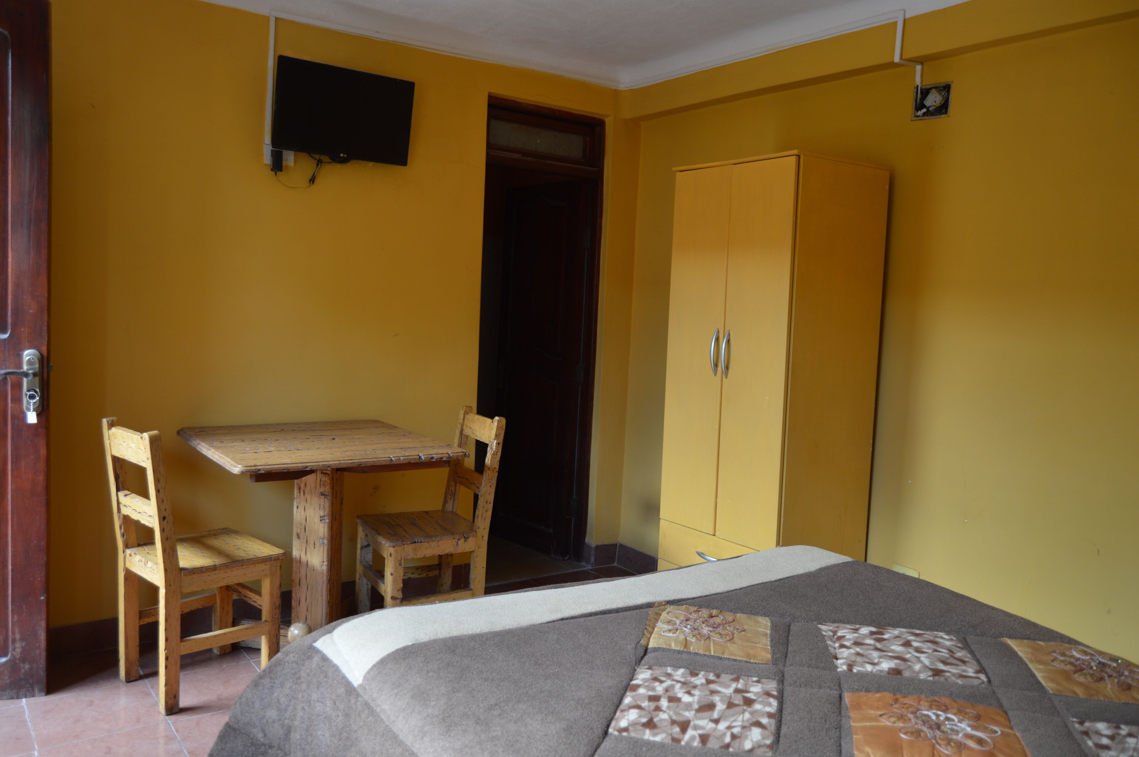 Kamar