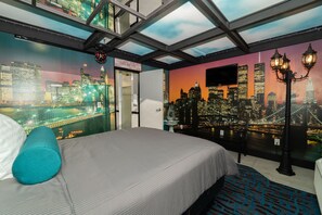 Habitación superior | Wifi gratis 