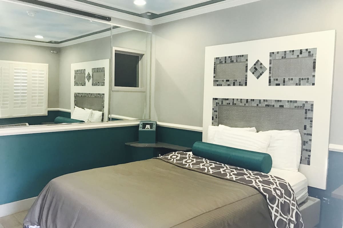 Superior Room | View from room