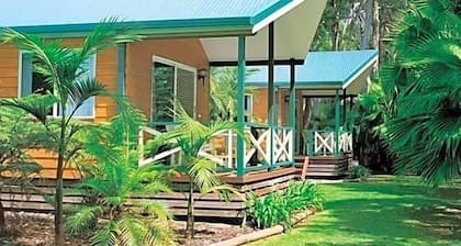 Lorikeet Holiday Park