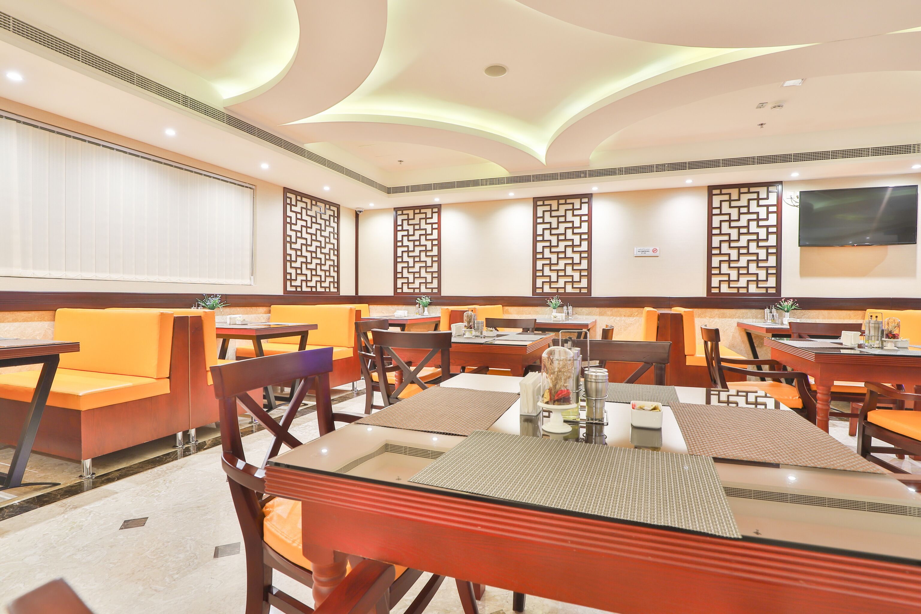 Foto - Telal Hotel Apartments