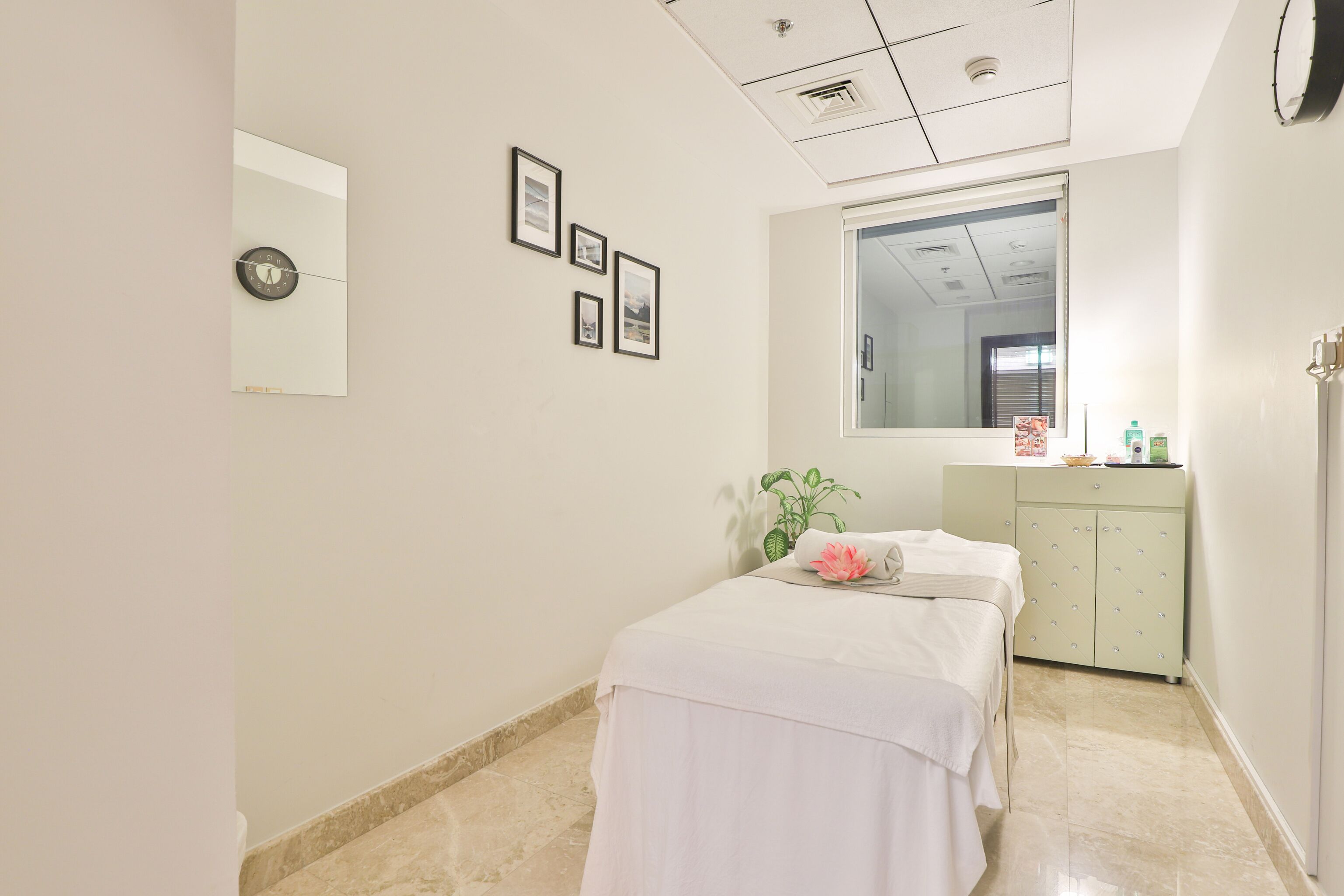 Foto - Telal Hotel Apartments